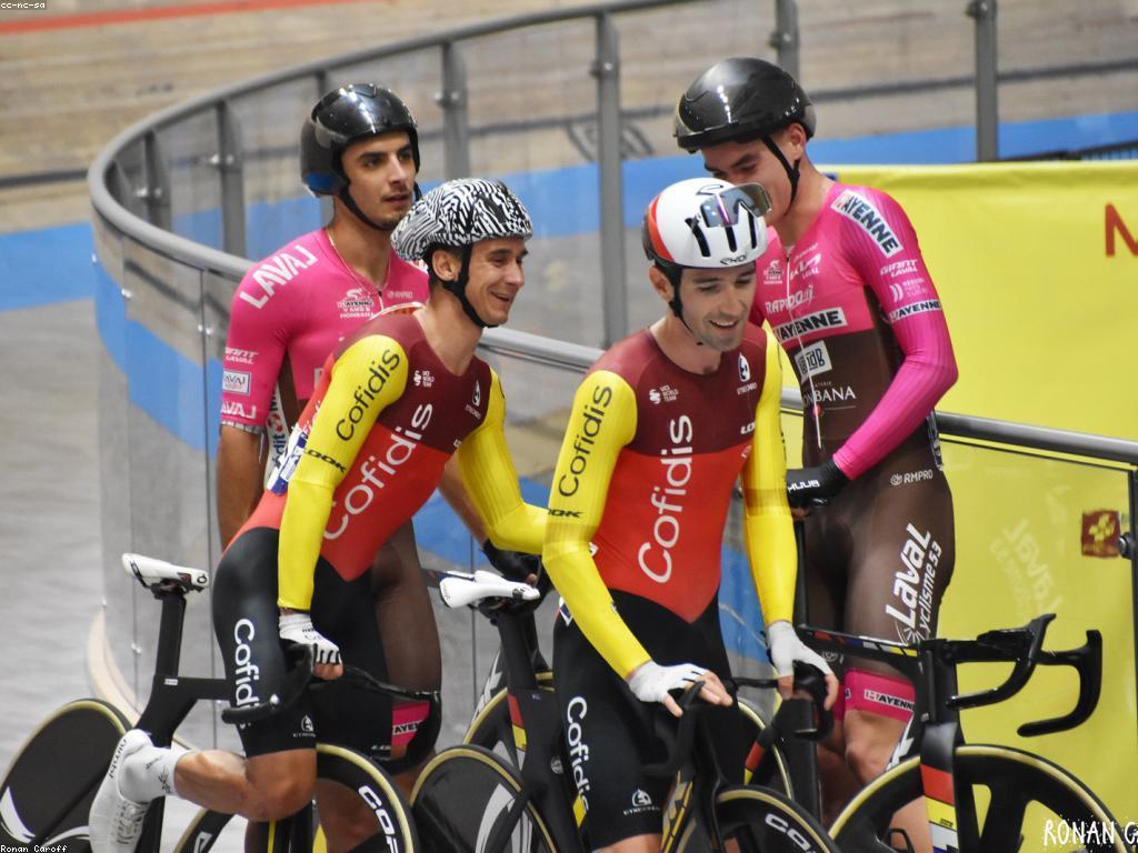 ការប្រកួតថ្មីៗនានានៅក្នុងសកលលោក