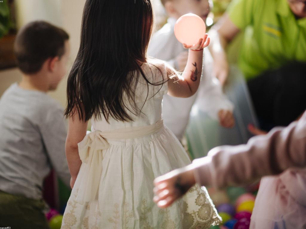 ឧបករណ៍លេងដែលពេញនិយមសម្រាប់កុមារ