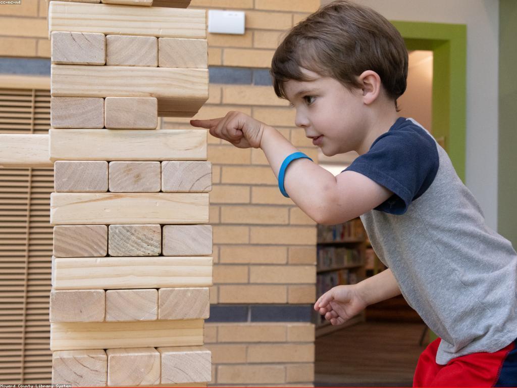 ឧបករណ៍លេងដែលពេញនិយមសម្រាប់កុមារ